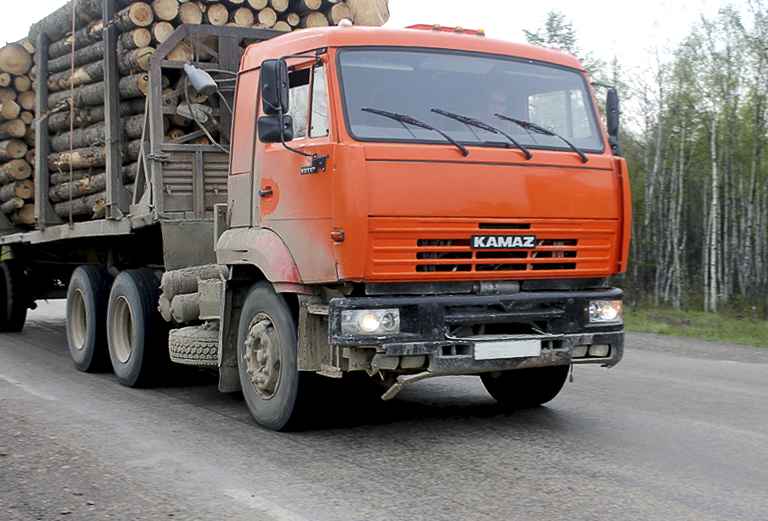 Отправить мебель 6 тонн из Пензы в Козьмодемьянска
