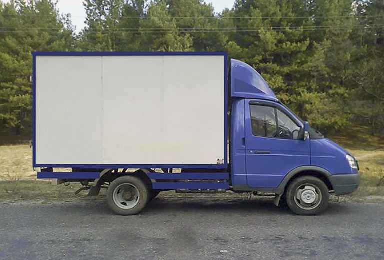 Заказ автомобиля для транспортировки мебели : Ульяновск - Сасово из Ульяновска в Сасово