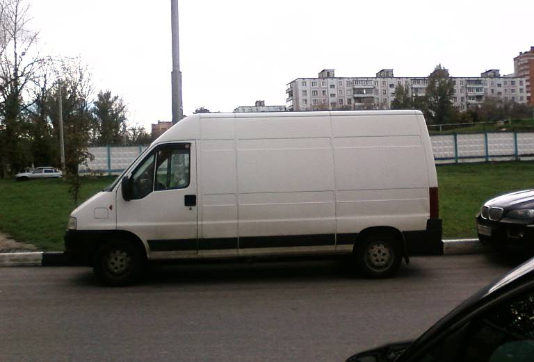 Заказ транспорта перевезти строительные грузы из Сергиево-Посадский район  () в Санкт-Петербург